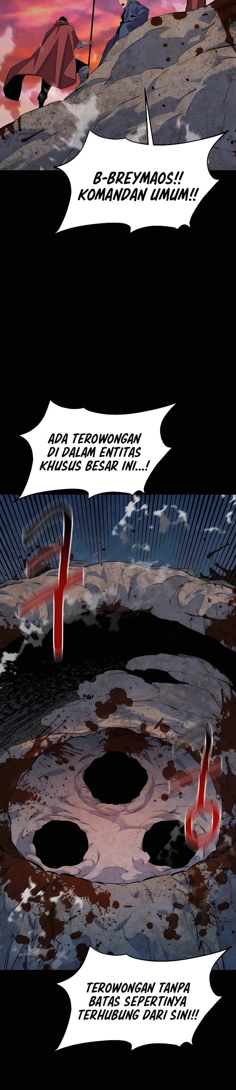 Auto-Hunting With Clones - Chapter 124 - Page 41
