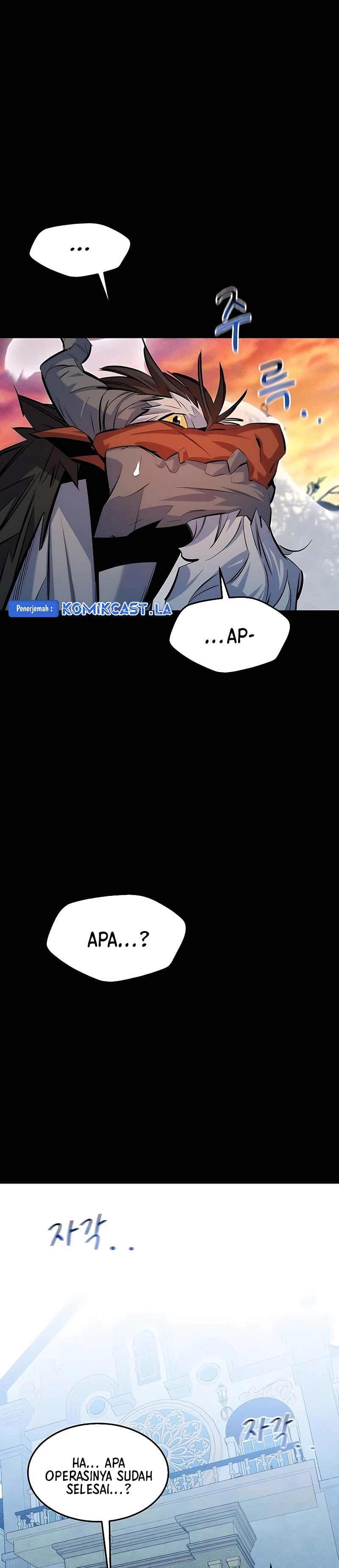 Auto-Hunting With Clones - Chapter 124 - Page 42