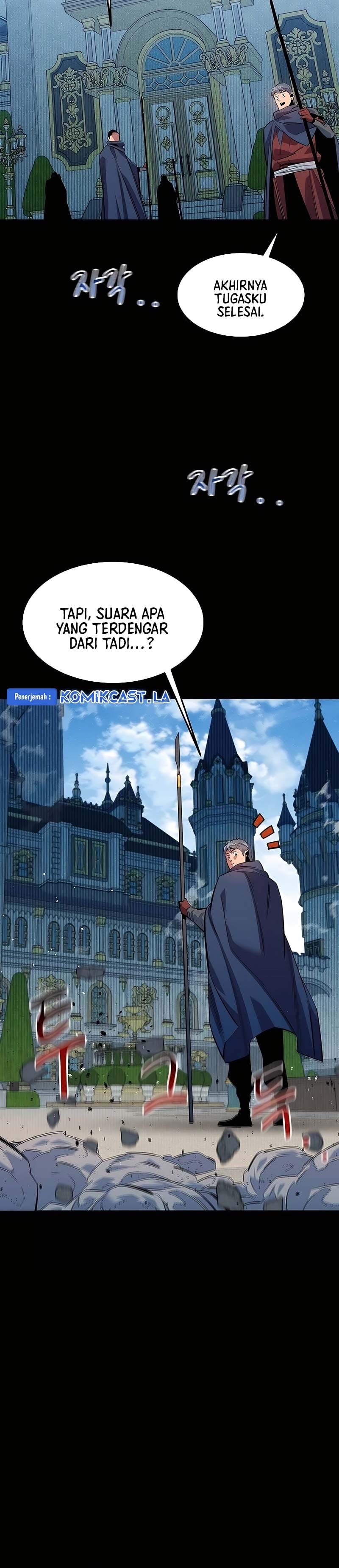 Auto-Hunting With Clones - Chapter 124 - Page 43