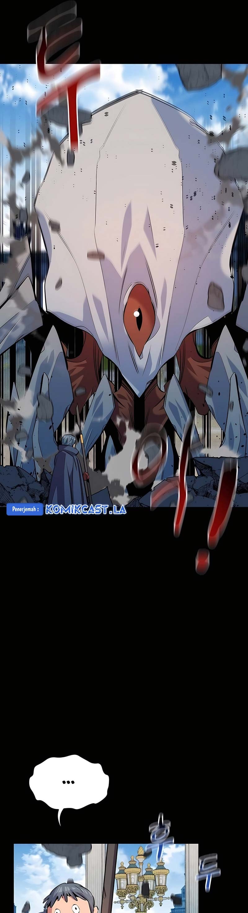 Auto-Hunting With Clones - Chapter 124 - Page 44
