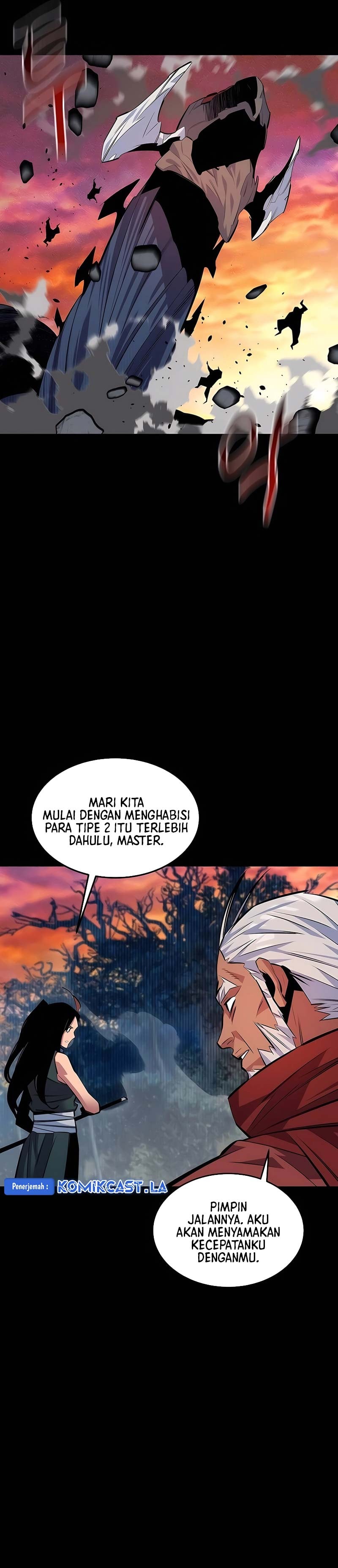Auto-Hunting With Clones - Chapter 124 - Page 9