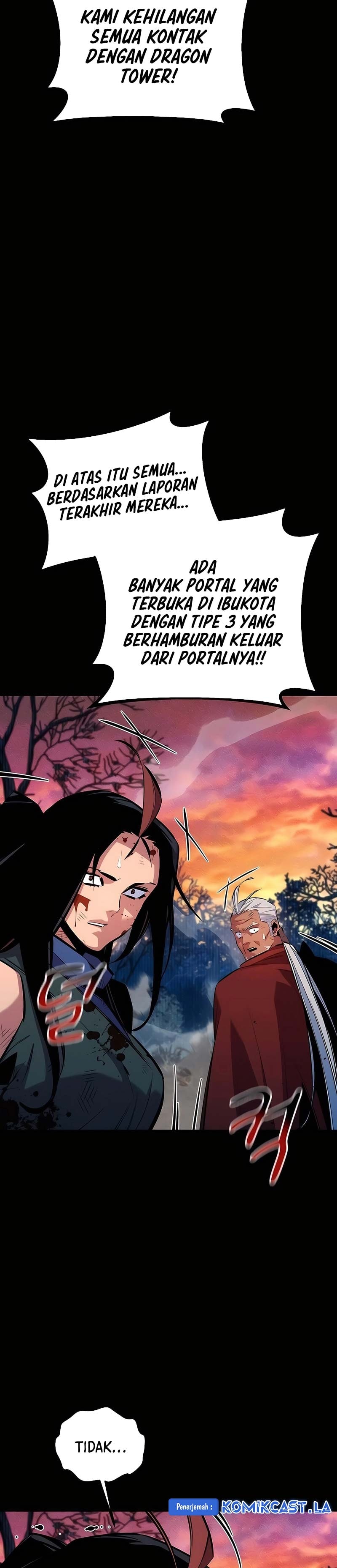 Auto-Hunting With Clones - Chapter 125 - Page 13