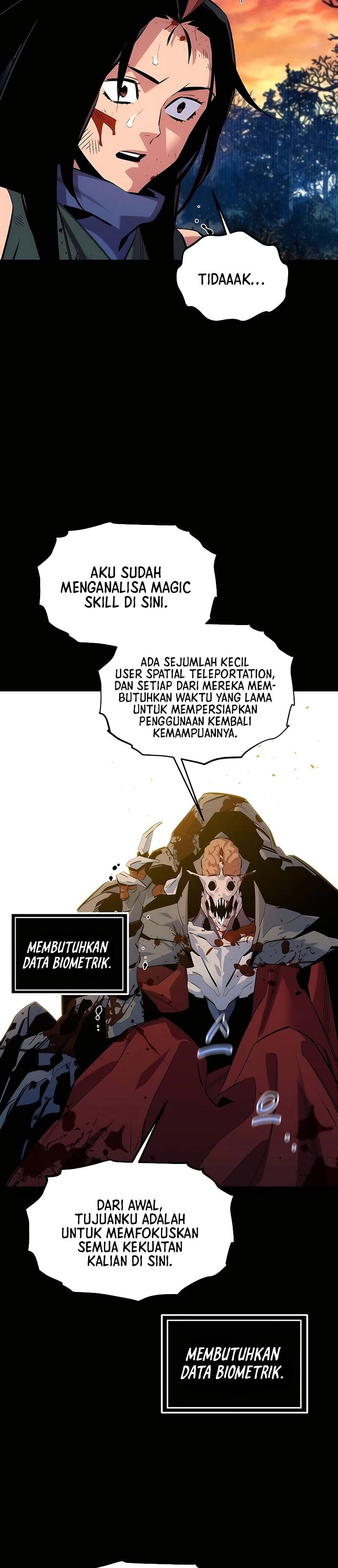 Auto-Hunting With Clones - Chapter 125 - Page 14