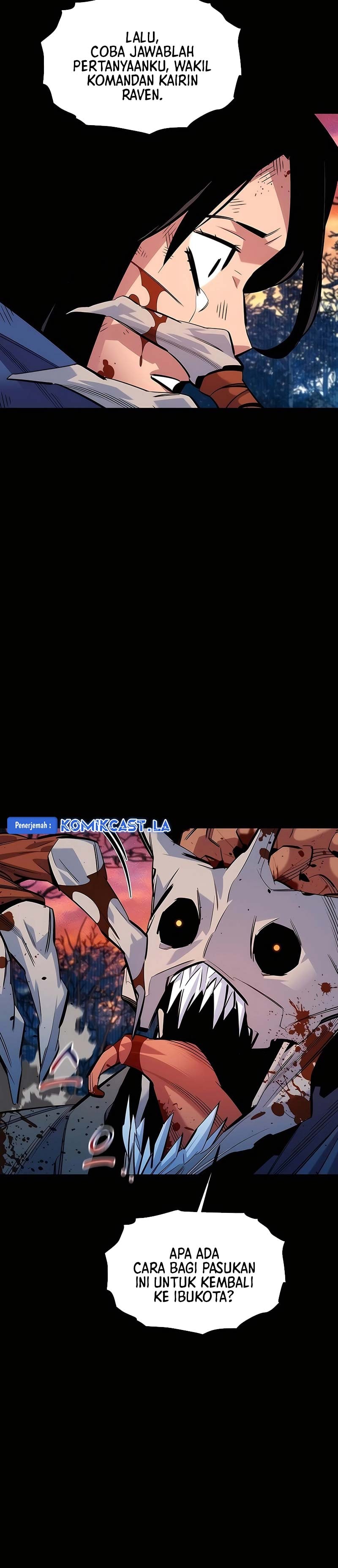 Auto-Hunting With Clones - Chapter 125 - Page 15