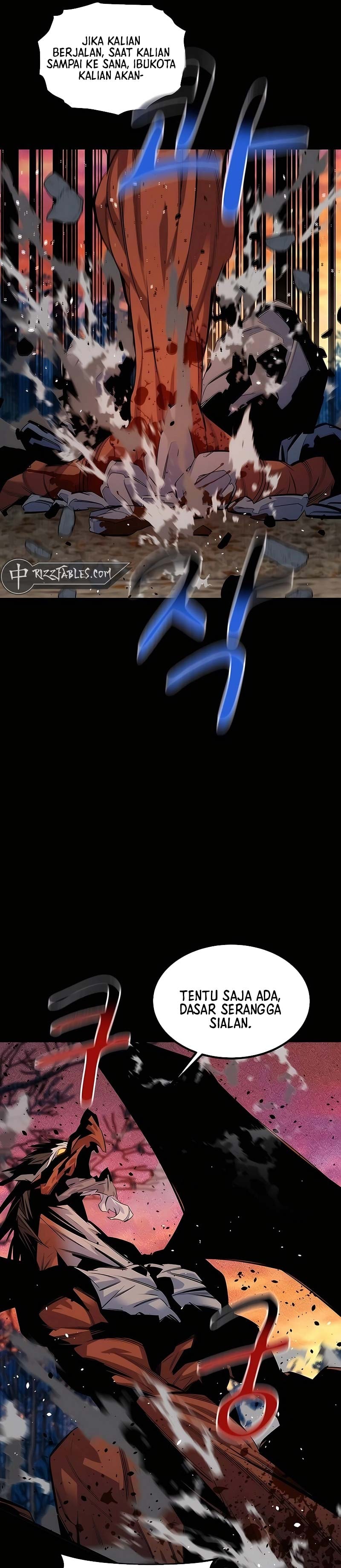 Auto-Hunting With Clones - Chapter 125 - Page 16