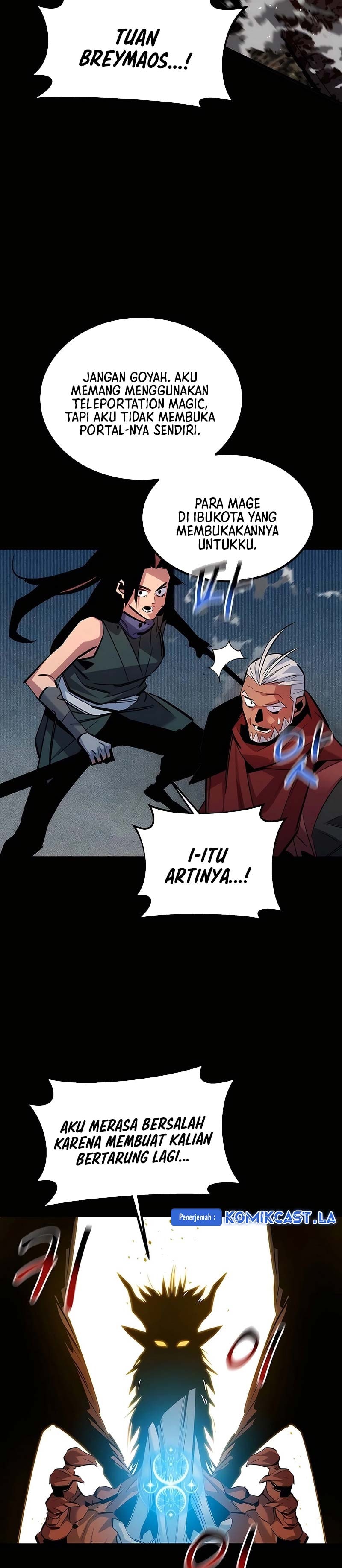 Auto-Hunting With Clones - Chapter 125 - Page 17