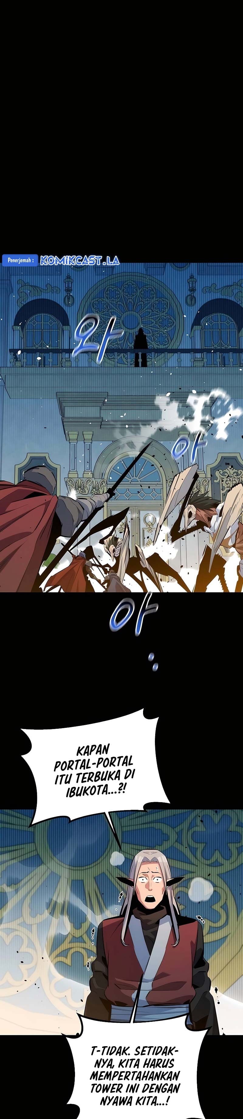 Auto-Hunting With Clones - Chapter 125 - Page 19