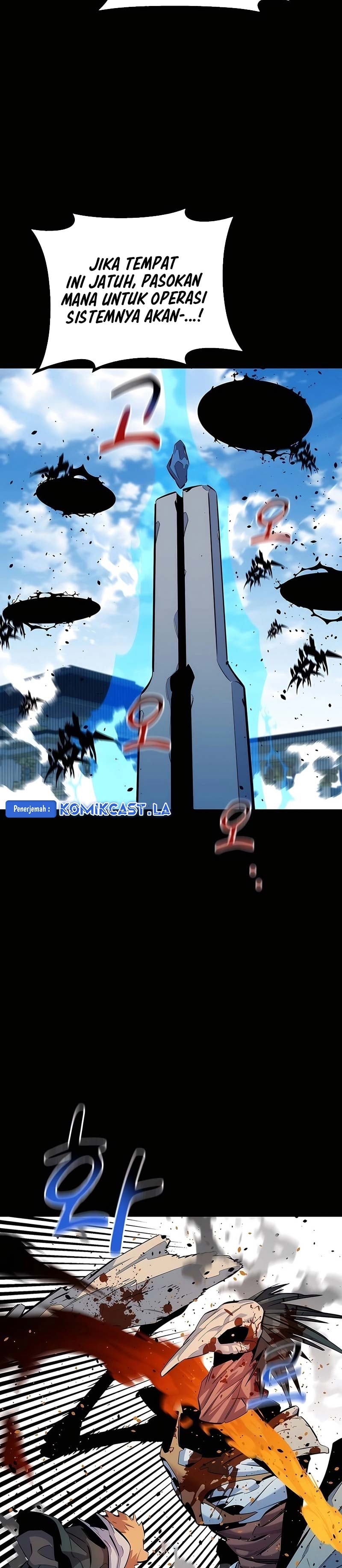 Auto-Hunting With Clones - Chapter 125 - Page 20