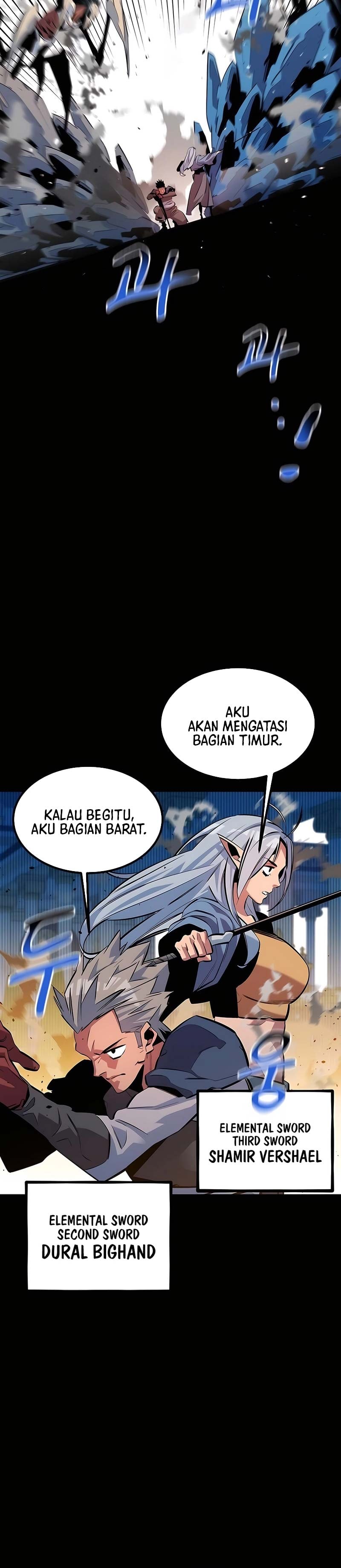 Auto-Hunting With Clones - Chapter 125 - Page 22