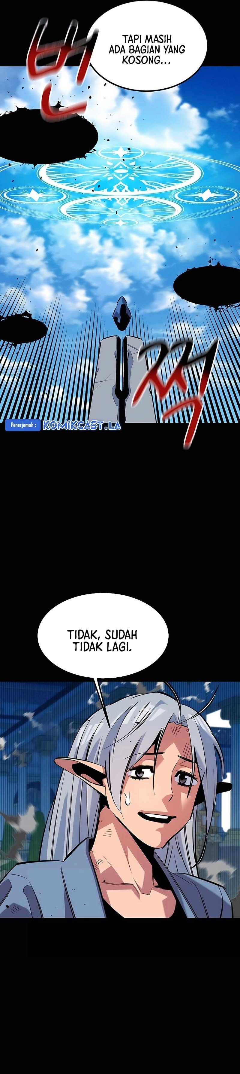 Auto-Hunting With Clones - Chapter 125 - Page 23