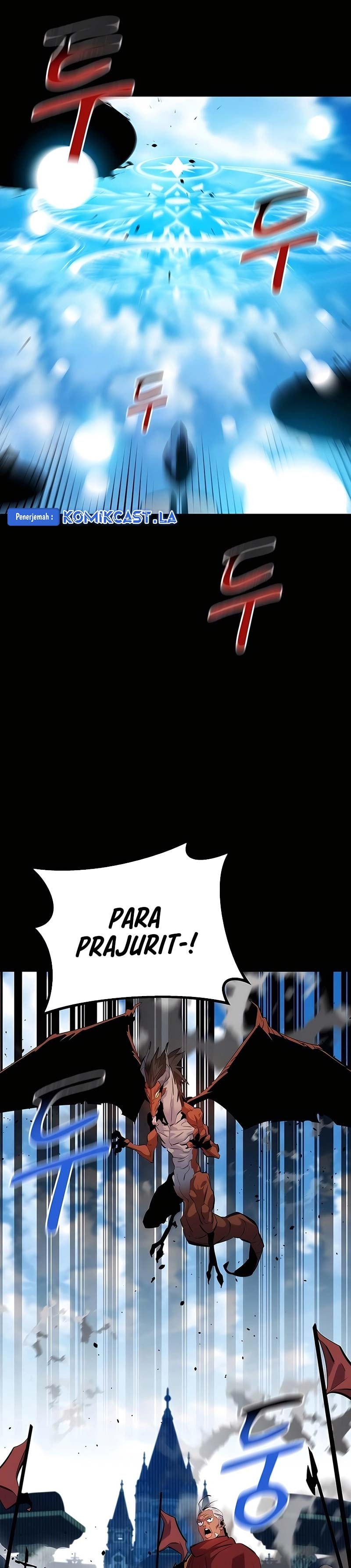 Auto-Hunting With Clones - Chapter 125 - Page 24