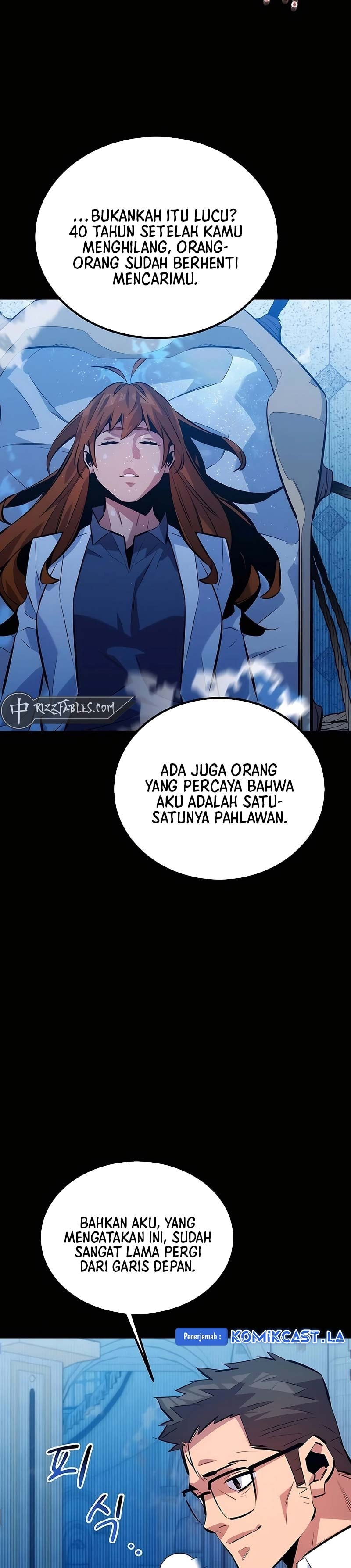 Auto-Hunting With Clones - Chapter 125 - Page 26