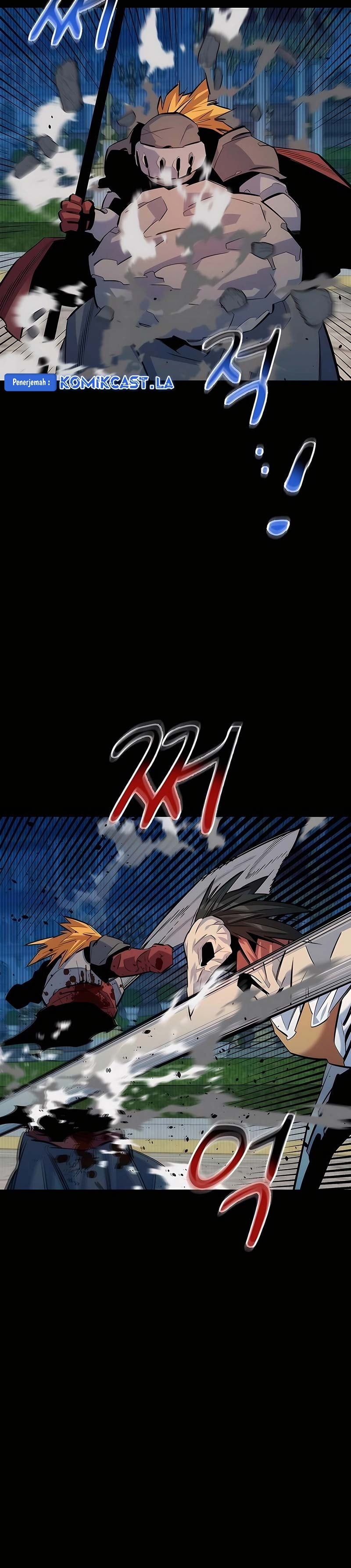 Auto-Hunting With Clones - Chapter 125 - Page 29