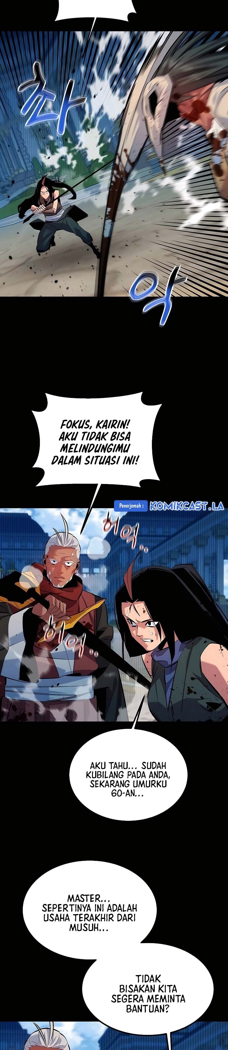 Auto-Hunting With Clones - Chapter 125 - Page 31