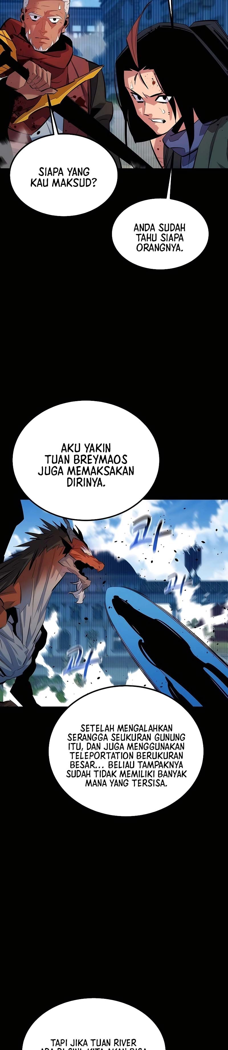 Auto-Hunting With Clones - Chapter 125 - Page 32