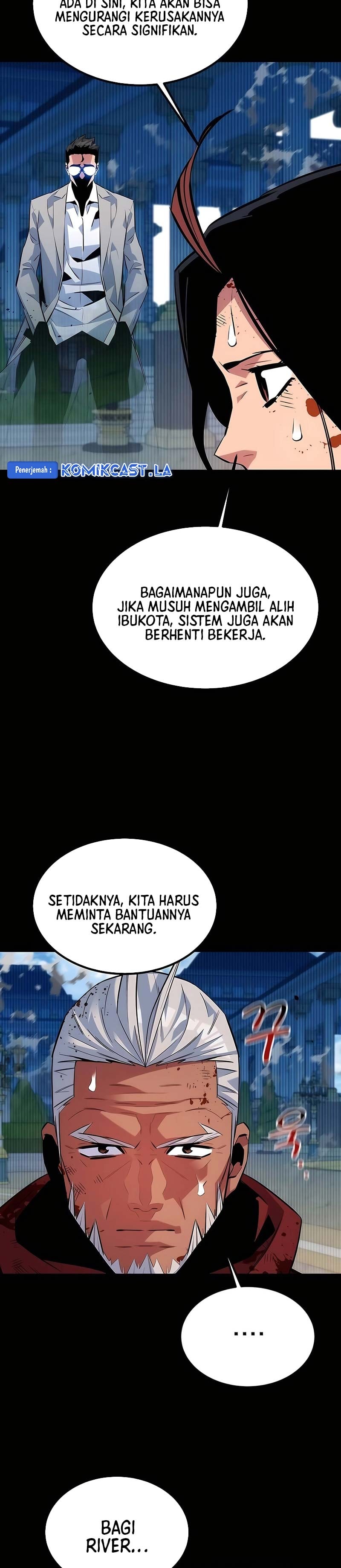 Auto-Hunting With Clones - Chapter 125 - Page 33