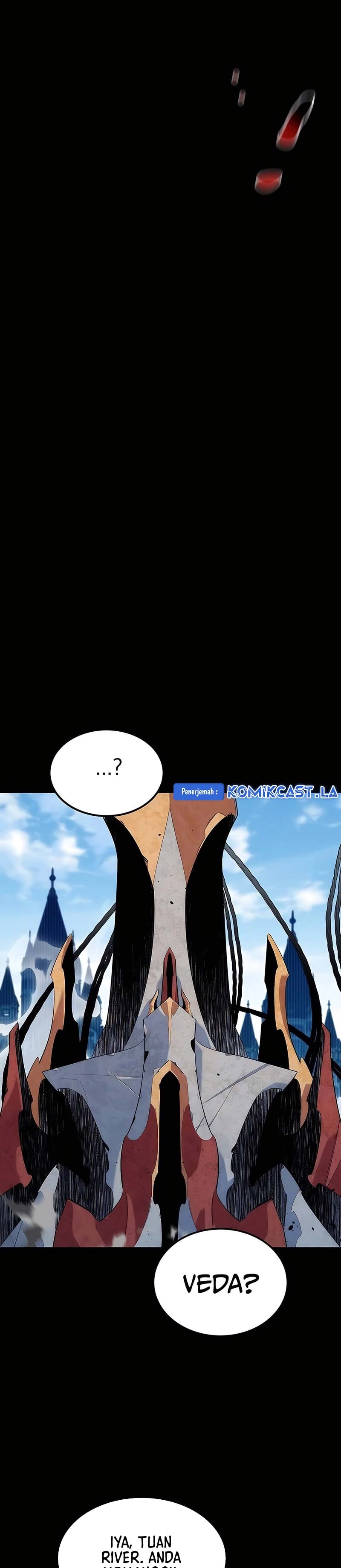 Auto-Hunting With Clones - Chapter 125 - Page 35
