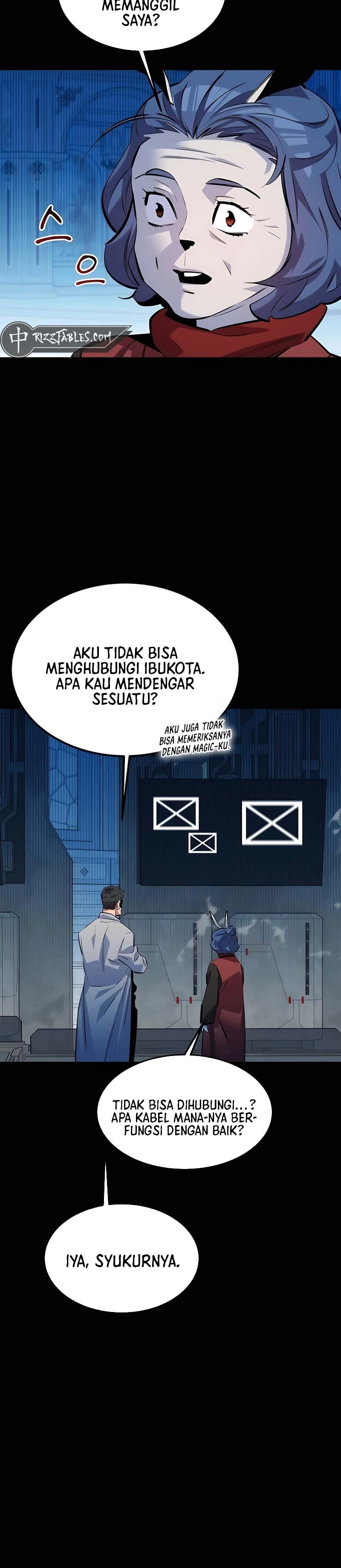 Auto-Hunting With Clones - Chapter 125 - Page 36