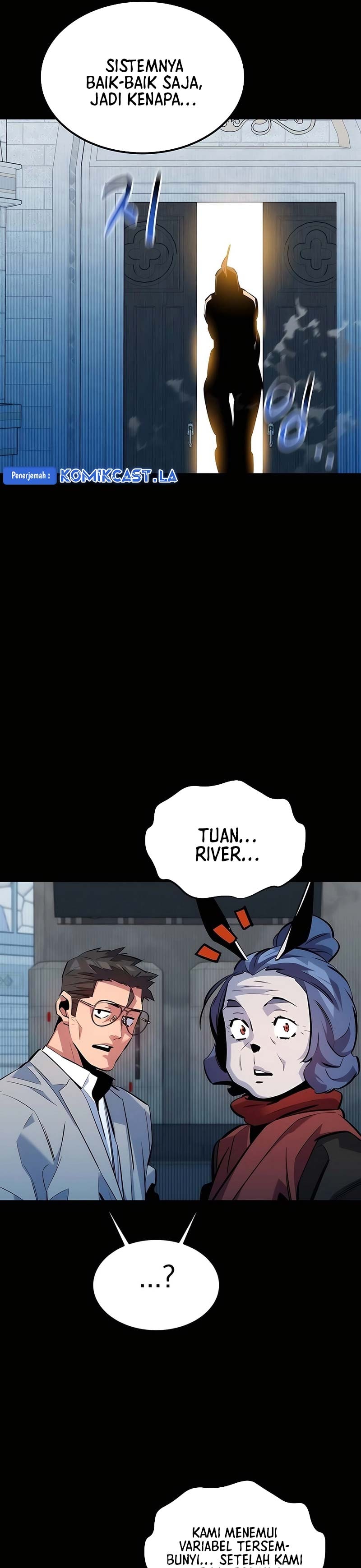 Auto-Hunting With Clones - Chapter 125 - Page 37