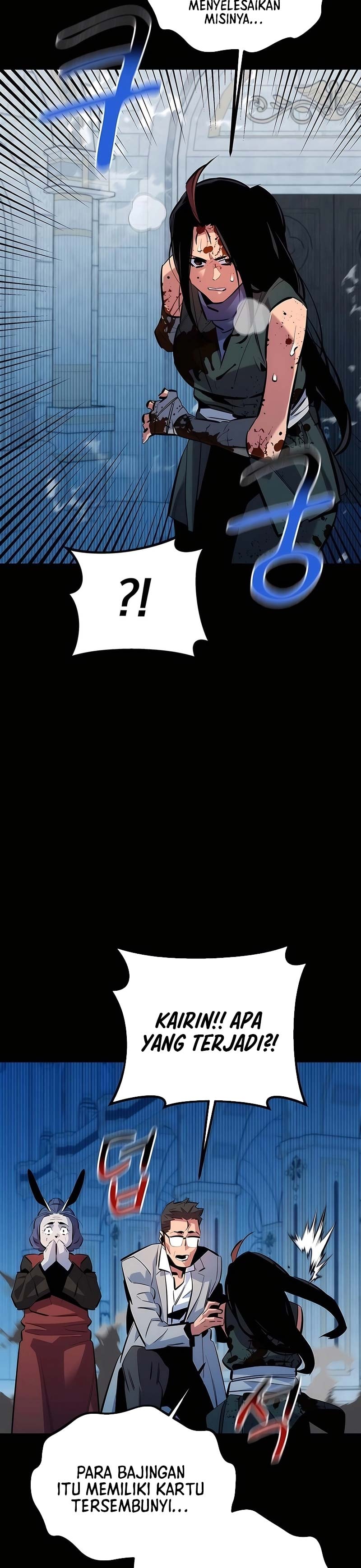 Auto-Hunting With Clones - Chapter 125 - Page 38