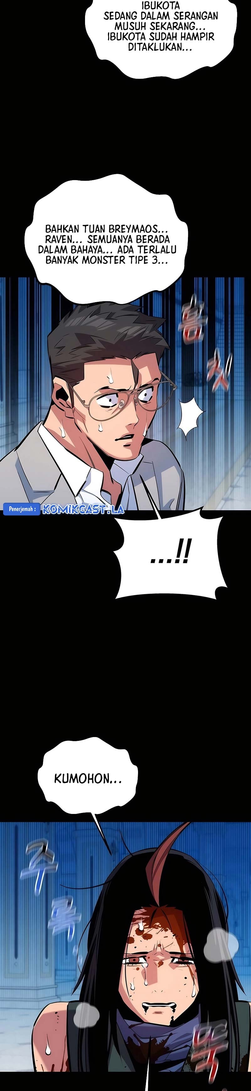 Auto-Hunting With Clones - Chapter 125 - Page 39