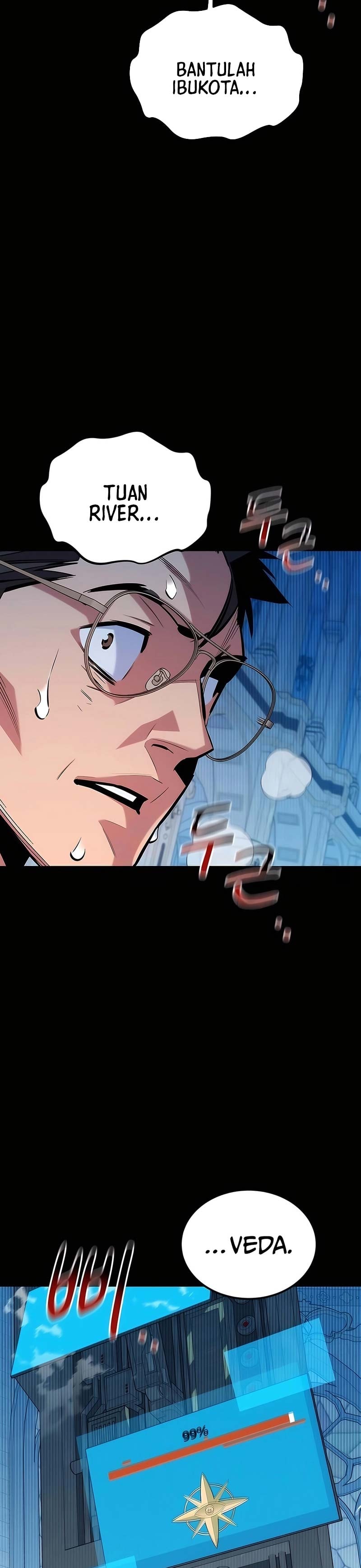 Auto-Hunting With Clones - Chapter 125 - Page 40