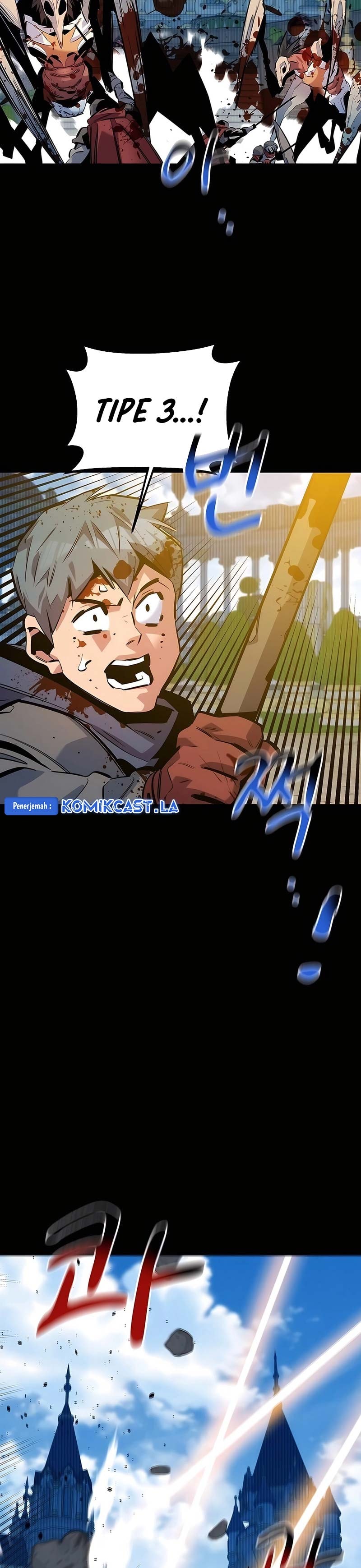 Auto-Hunting With Clones - Chapter 125 - Page 42