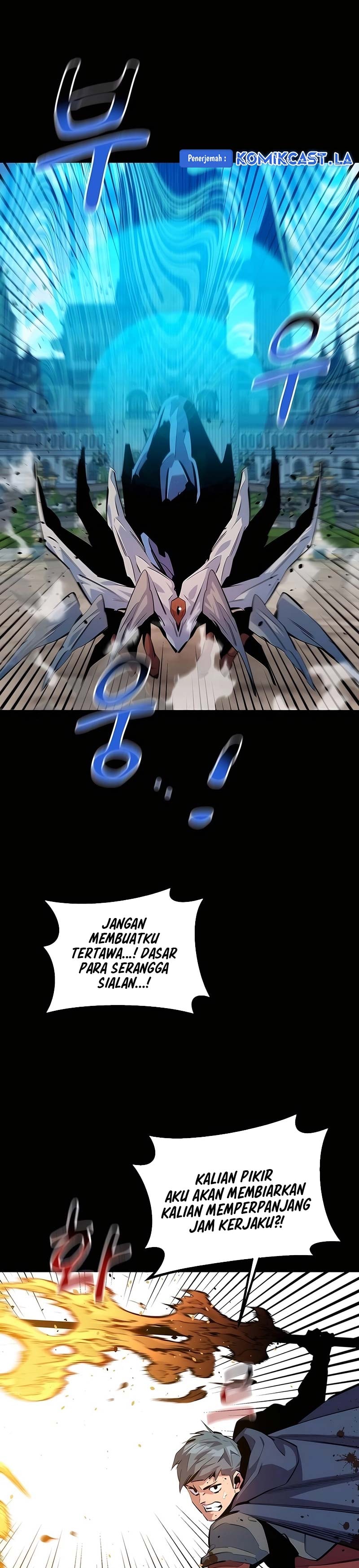 Auto-Hunting With Clones - Chapter 125 - Page 5
