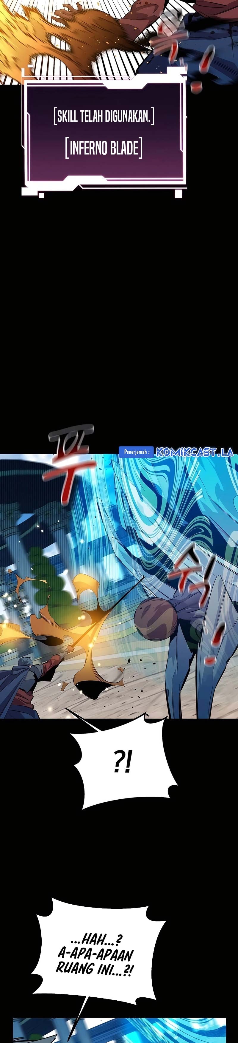 Auto-Hunting With Clones - Chapter 125 - Page 6