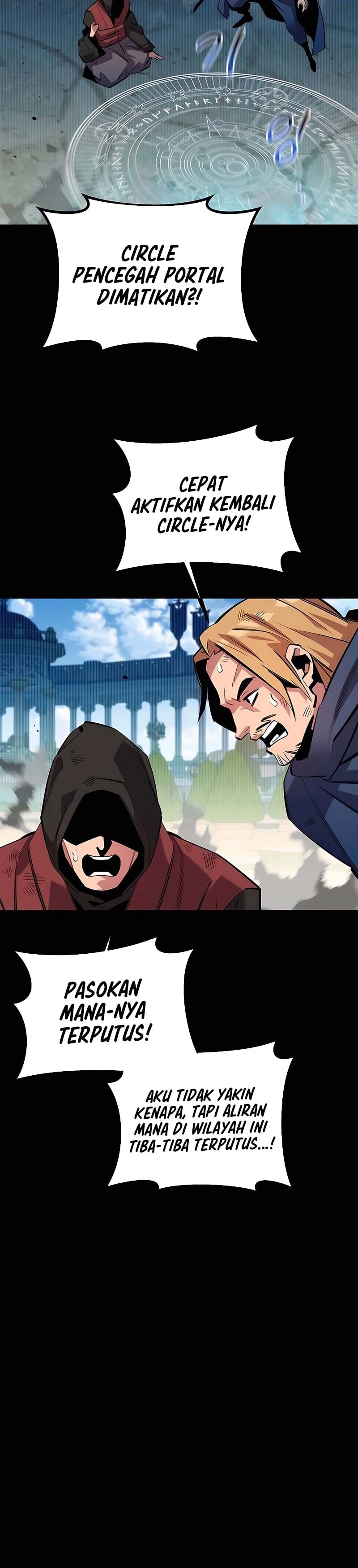 Auto-Hunting With Clones - Chapter 125 - Page 8