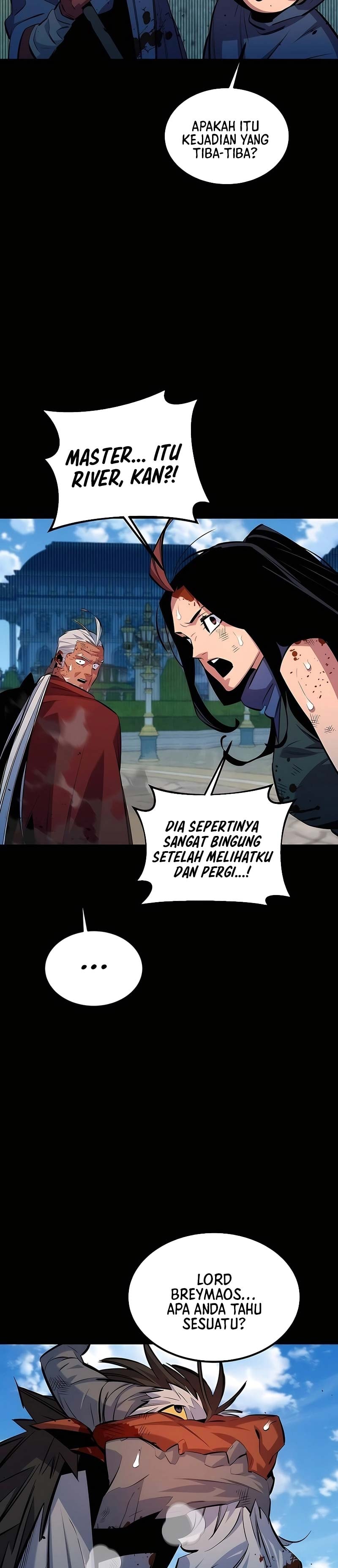 Auto-Hunting With Clones - Chapter 126 - Page 11