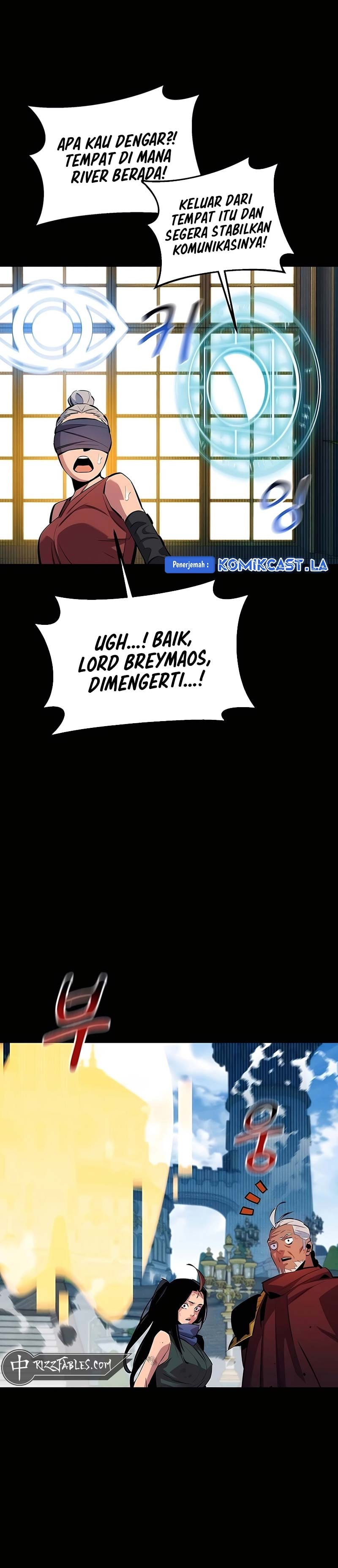 Auto-Hunting With Clones - Chapter 126 - Page 15