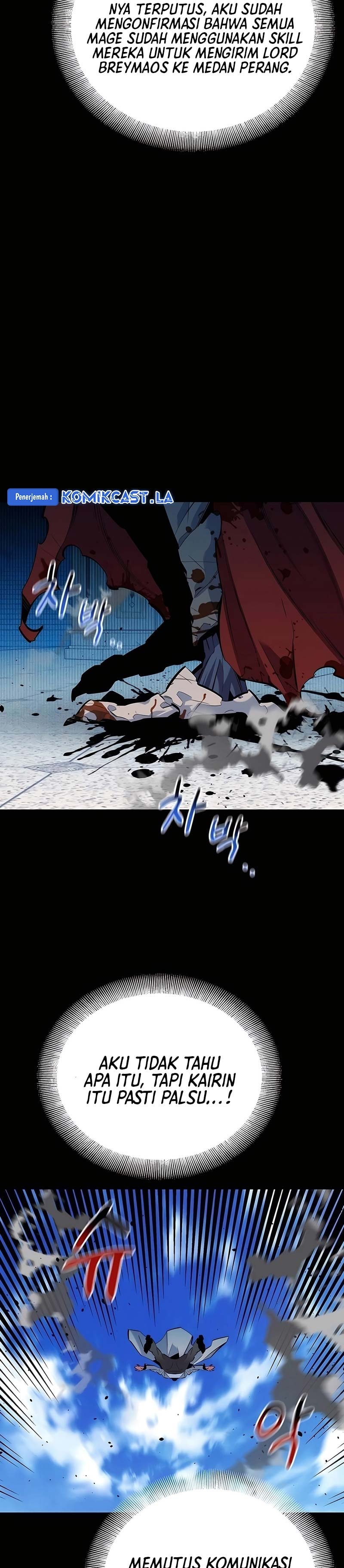 Auto-Hunting With Clones - Chapter 126 - Page 18