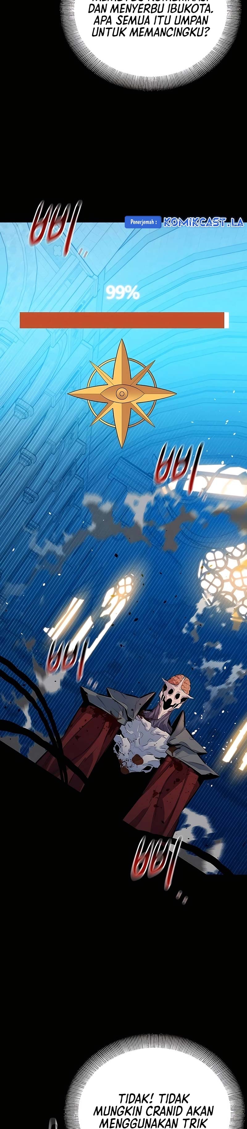 Auto-Hunting With Clones - Chapter 126 - Page 19