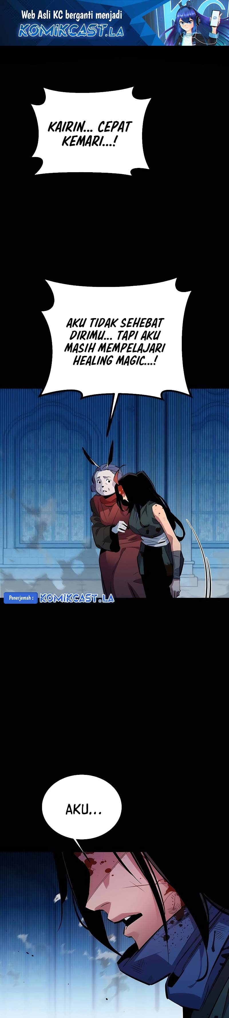 Auto-Hunting With Clones - Chapter 126 - Page 2
