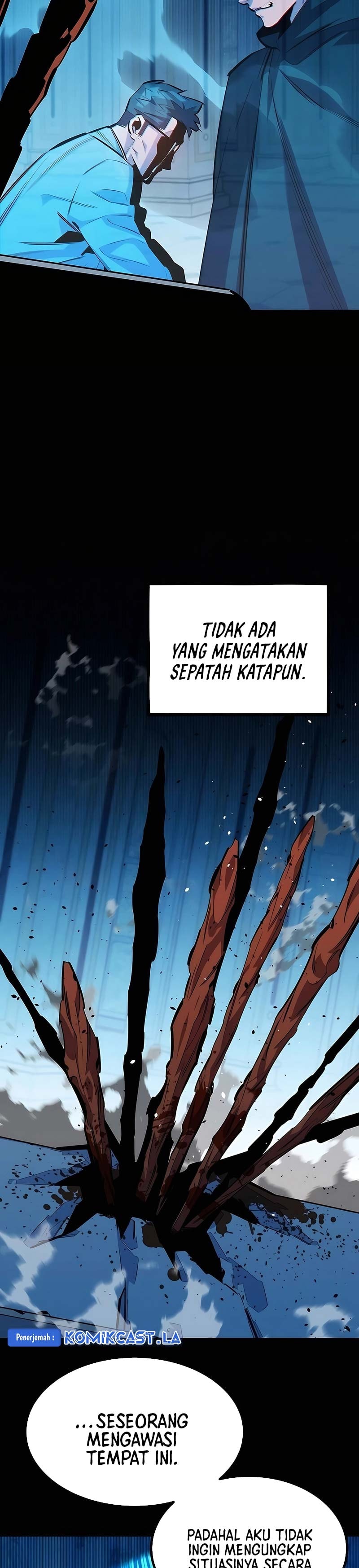 Auto-Hunting With Clones - Chapter 126 - Page 26