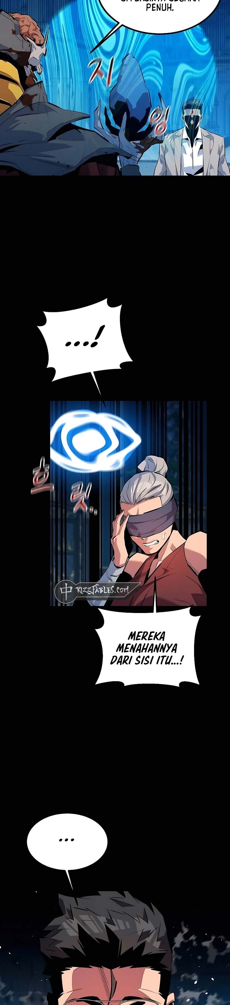 Auto-Hunting With Clones - Chapter 126 - Page 27