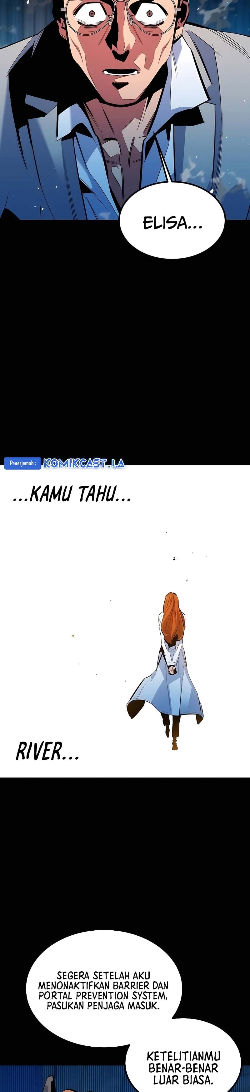 Auto-Hunting With Clones - Chapter 126 - Page 28
