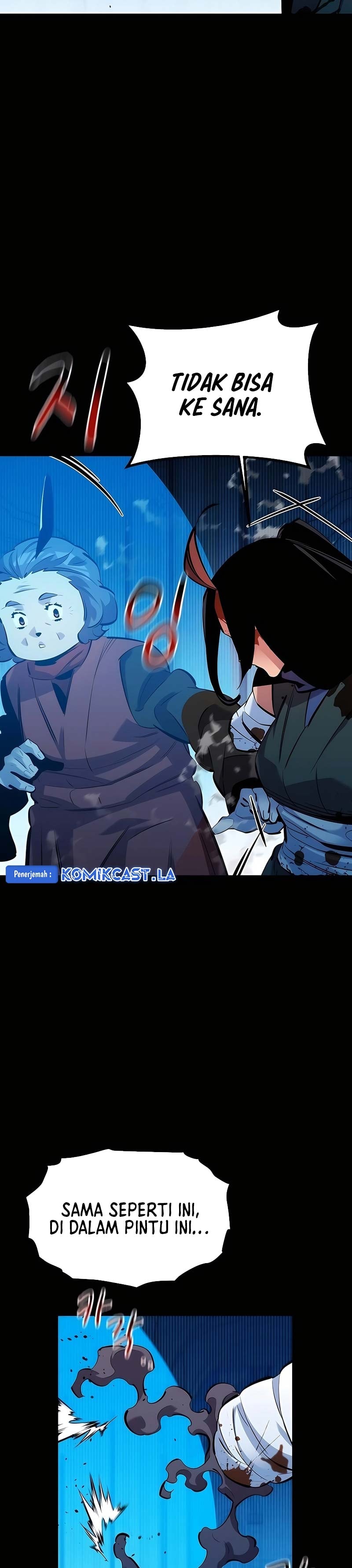 Auto-Hunting With Clones - Chapter 126 - Page 3