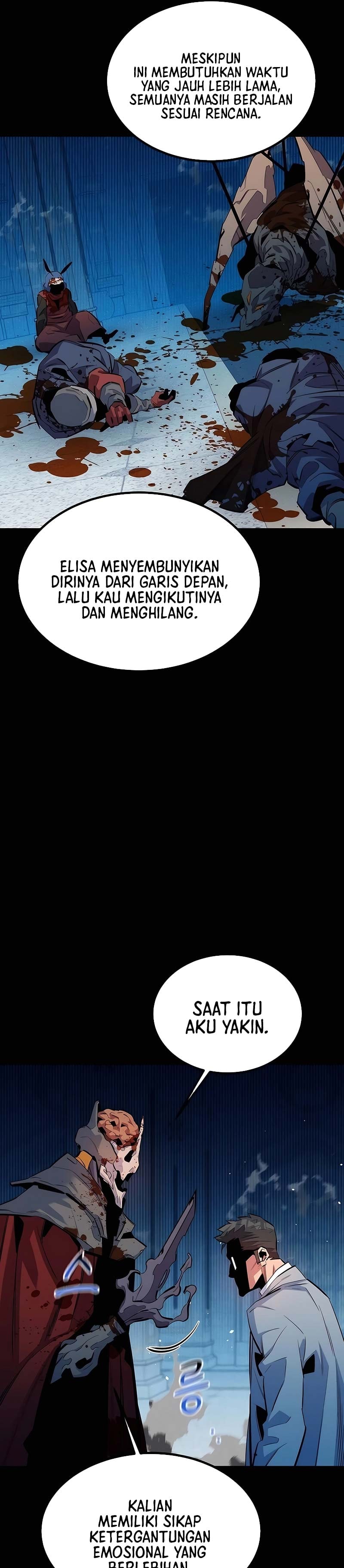 Auto-Hunting With Clones - Chapter 126 - Page 30
