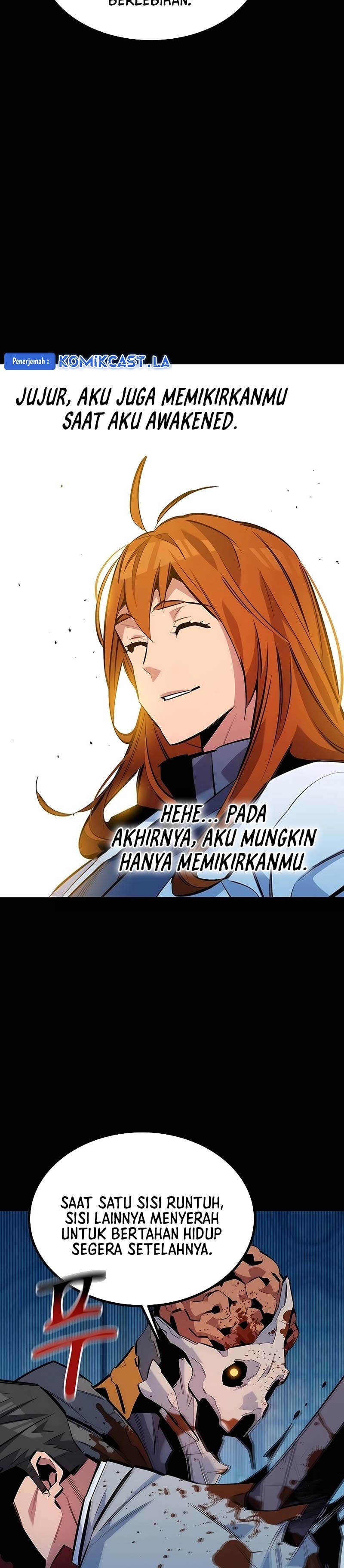 Auto-Hunting With Clones - Chapter 126 - Page 31