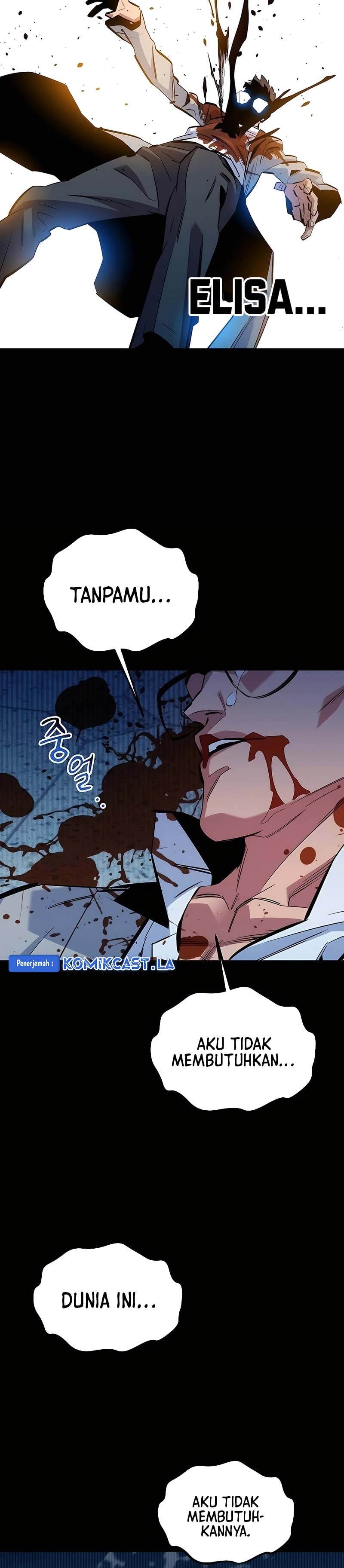 Auto-Hunting With Clones - Chapter 126 - Page 33