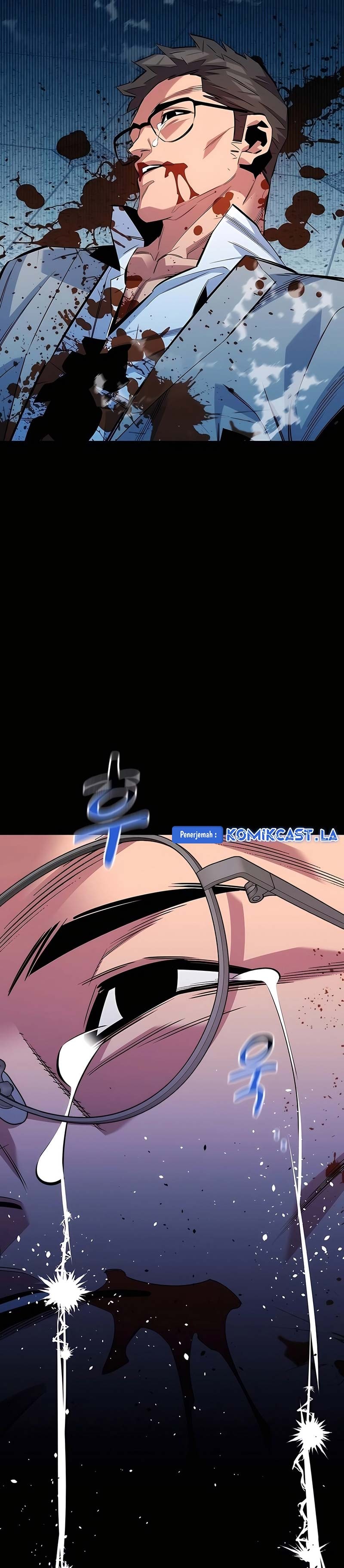 Auto-Hunting With Clones - Chapter 126 - Page 34