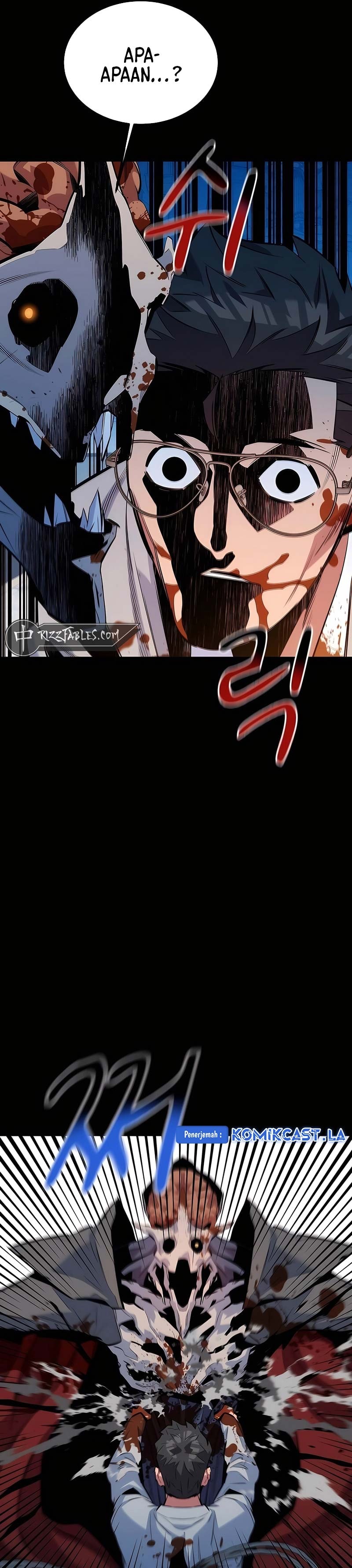 Auto-Hunting With Clones - Chapter 126 - Page 37