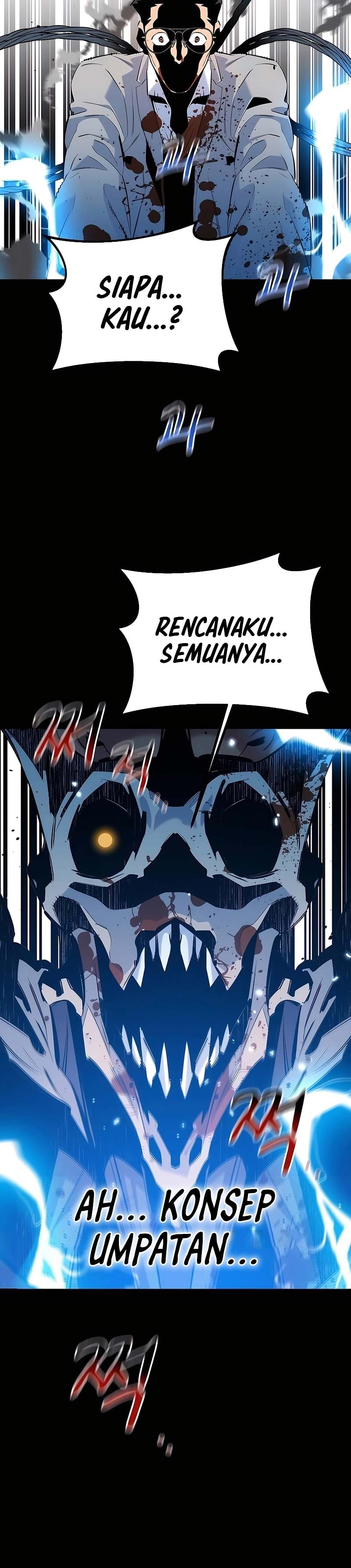 Auto-Hunting With Clones - Chapter 126 - Page 40