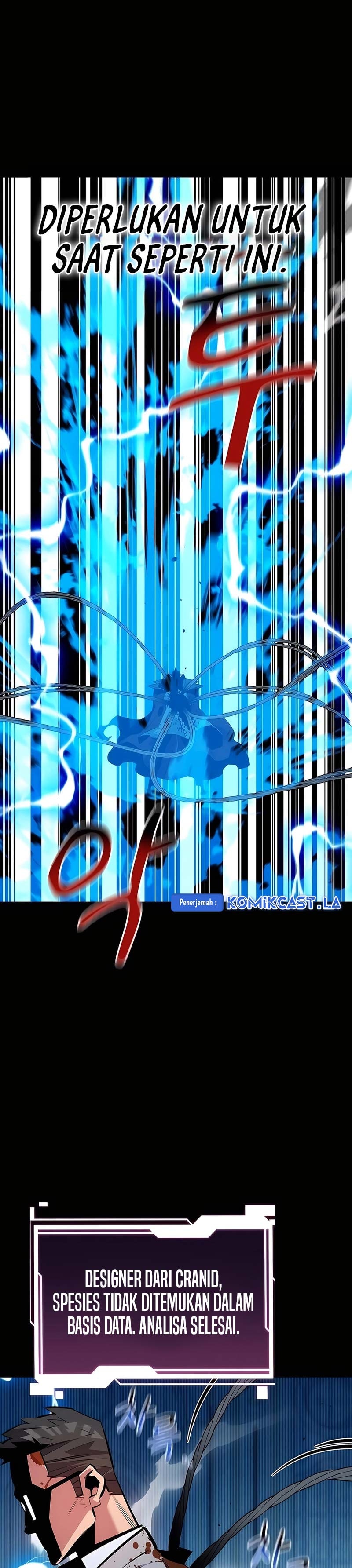 Auto-Hunting With Clones - Chapter 126 - Page 41