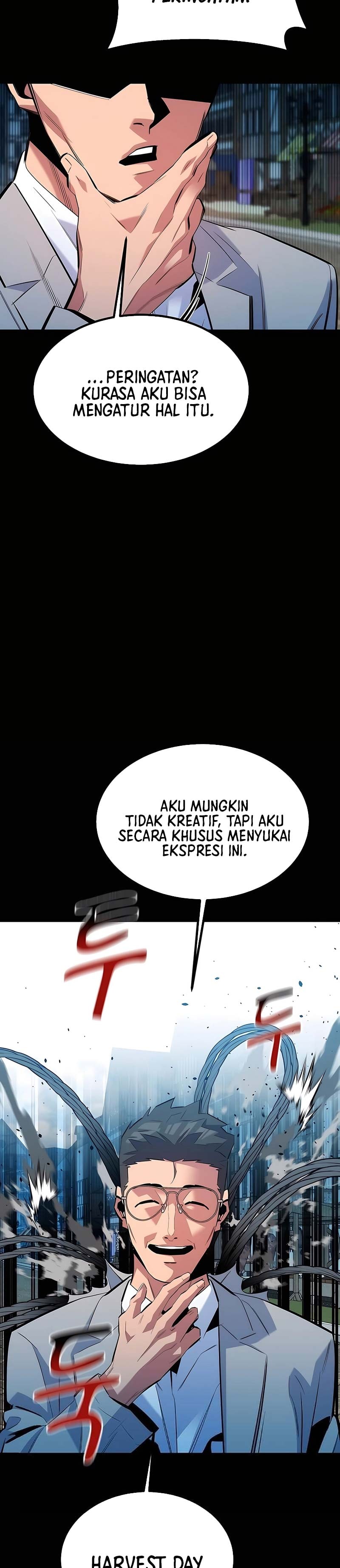 Auto-Hunting With Clones - Chapter 126 - Page 46