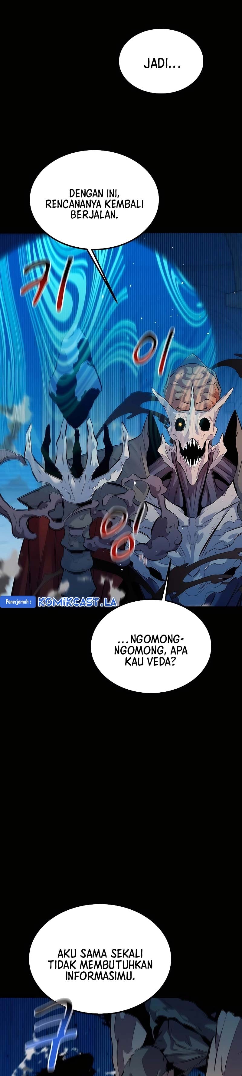 Auto-Hunting With Clones - Chapter 126 - Page 7