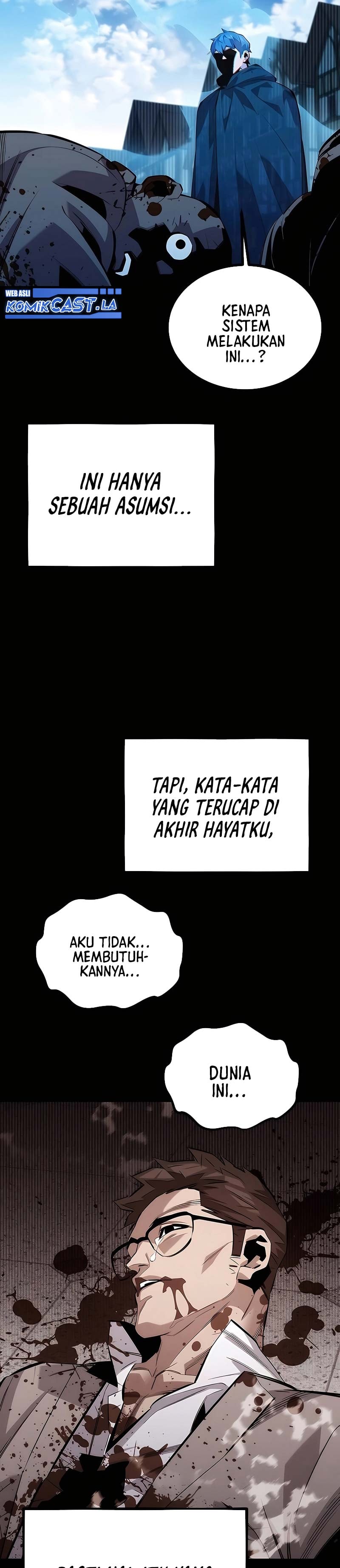 Auto-Hunting With Clones - Chapter 127 - Page 12