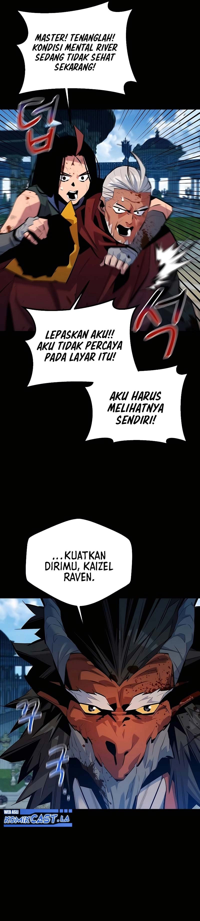 Auto-Hunting With Clones - Chapter 127 - Page 15